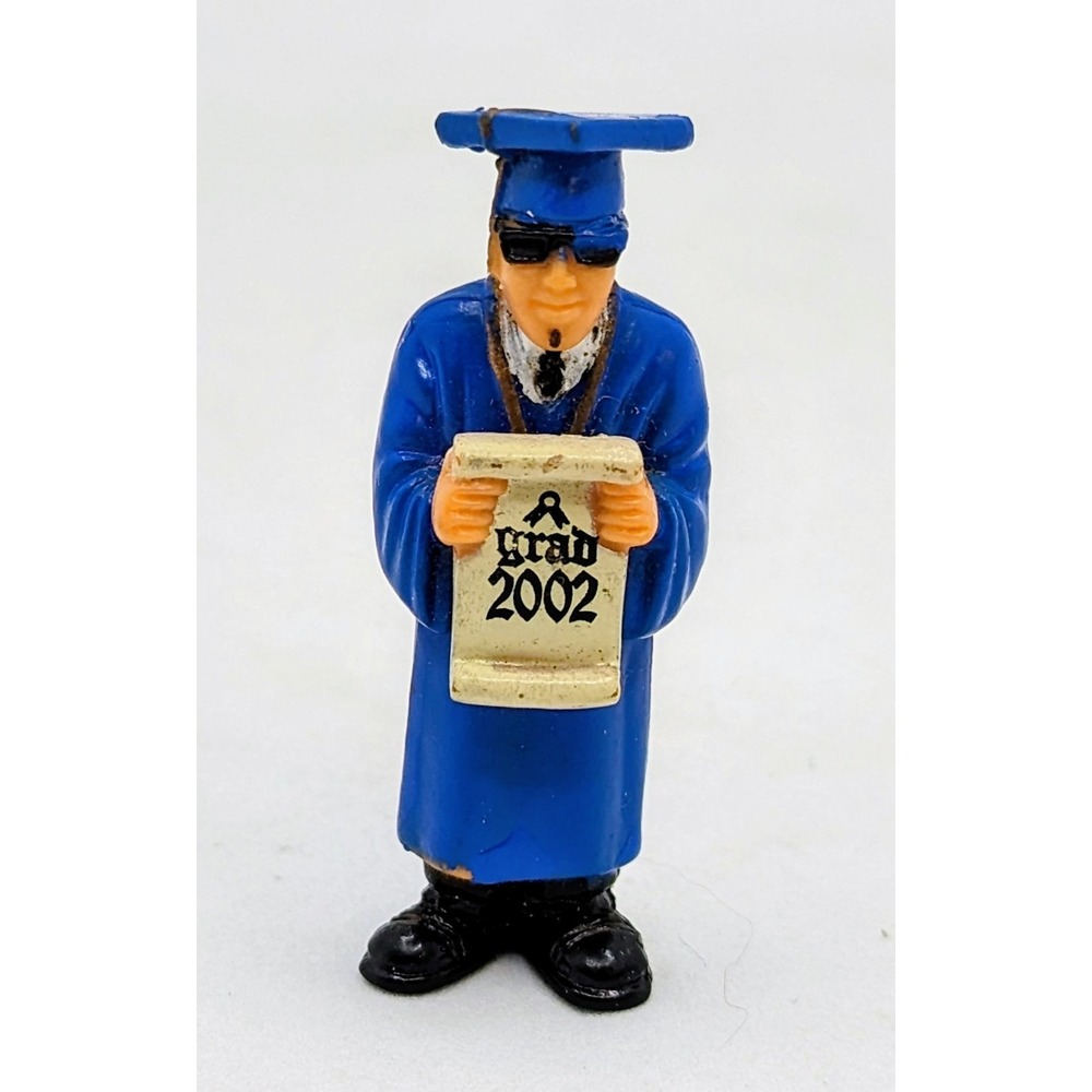 2002 Homies Series 5 Schoolboy #145 Figure Lil Homie